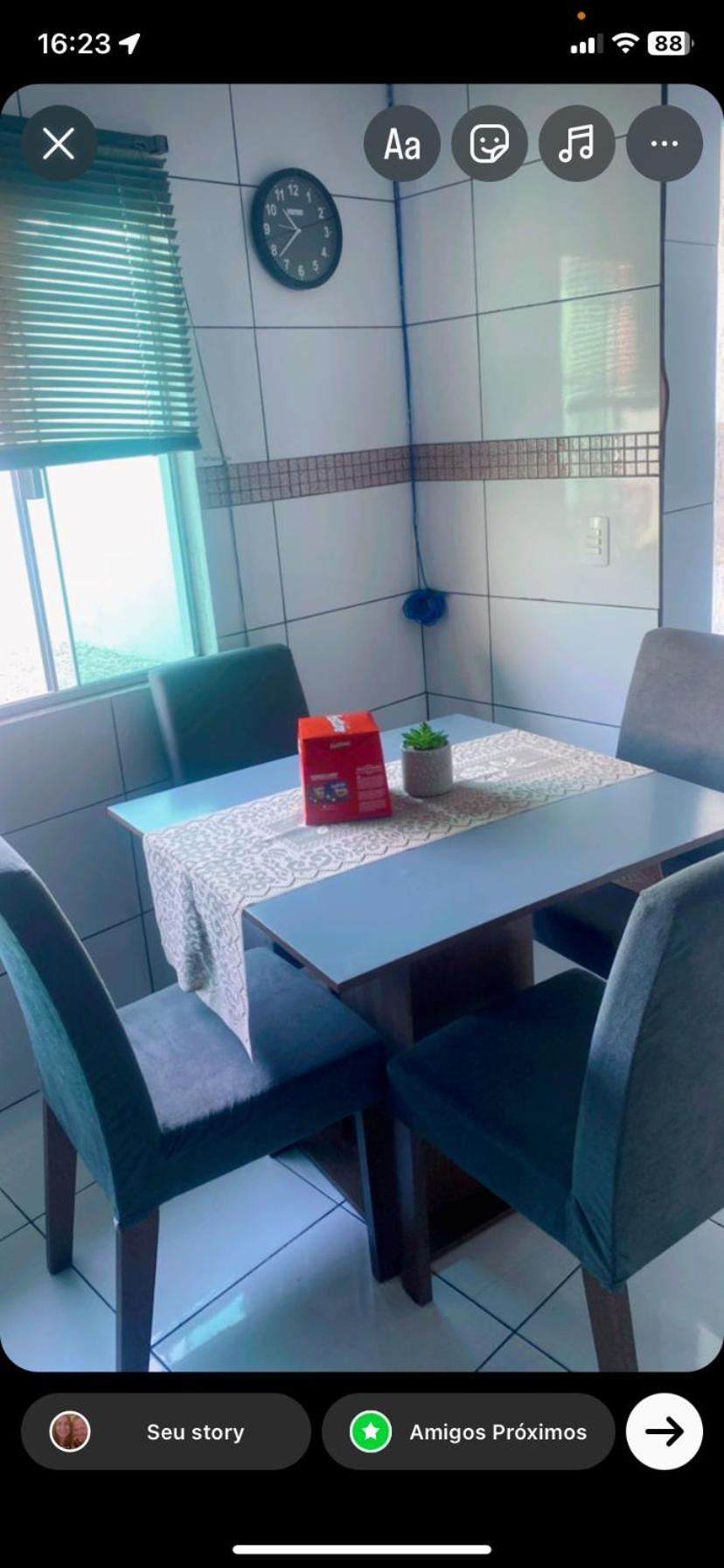 Pri Temporada Locacao Minima 3 Diarias Casa Residencial