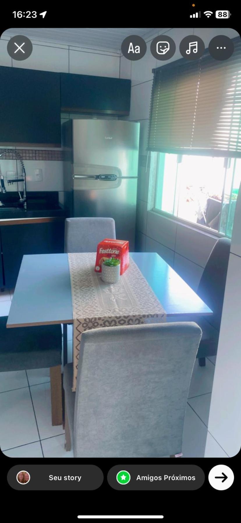 Pri Temporada Locacao Minima 3 Diarias Casa Residencial Casa de férias *